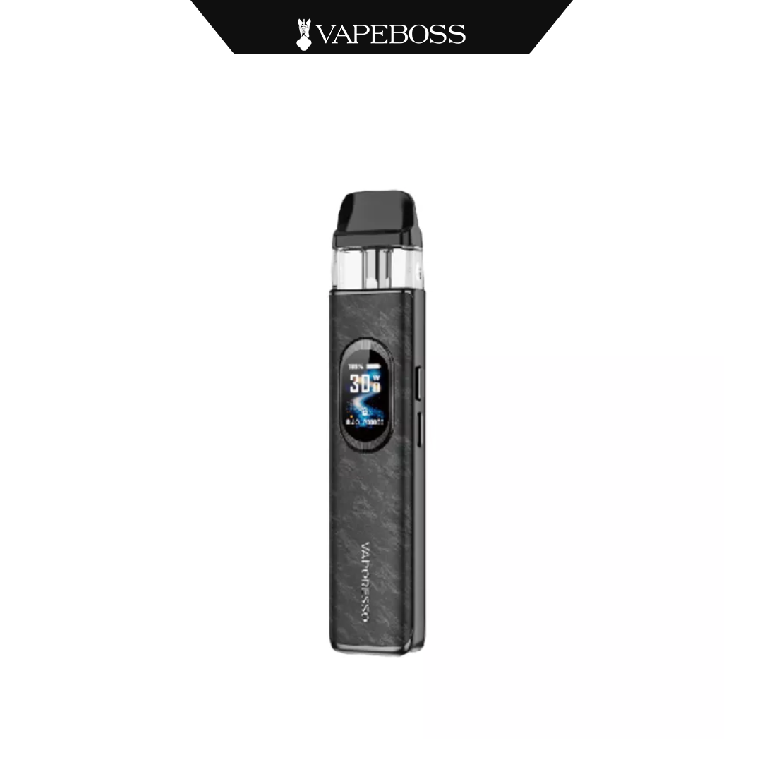 Open System Vaporesso Xros 6 Pod Kit