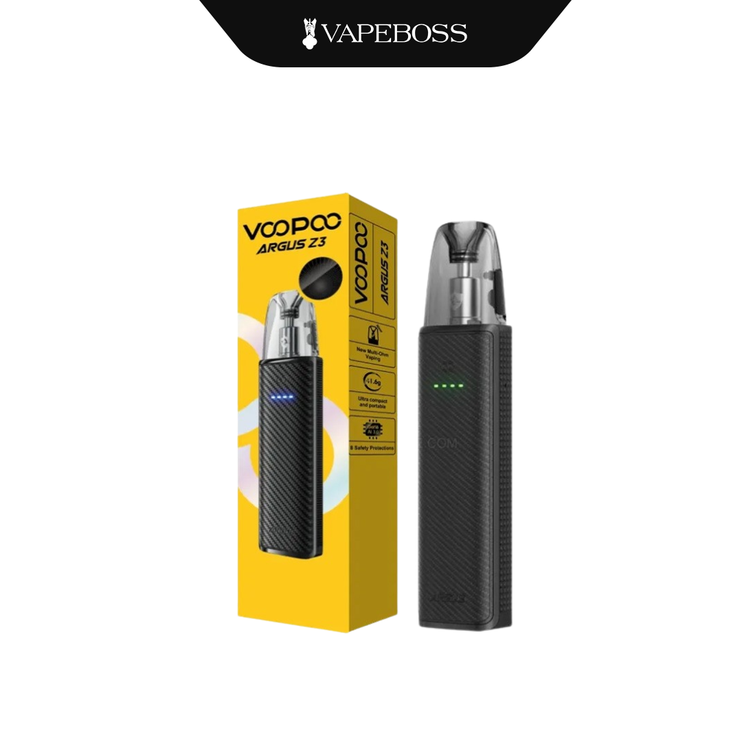 Open System Voopoo Argus Z3