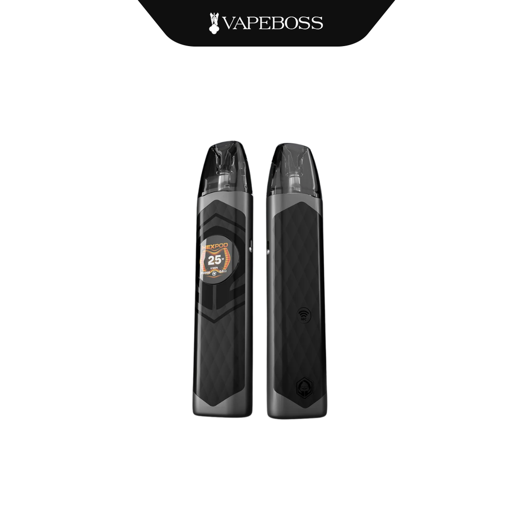 Open System Hexzoo Hexpod Pro Pod Kit
