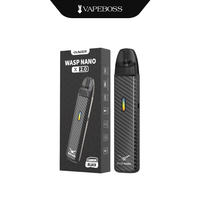 Wasp Nano X 2.0 Pod Kit By Oumier
