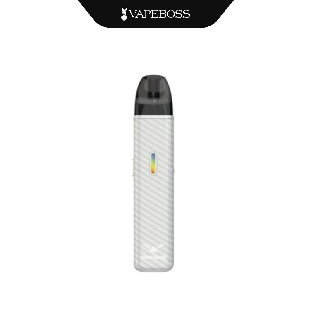 Wasp Nano X 2.0 Pod Kit By Oumier