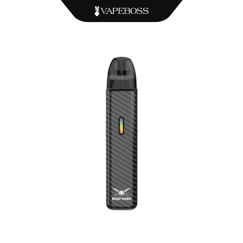 Wasp Nano X 2.0 Pod Kit By Oumier