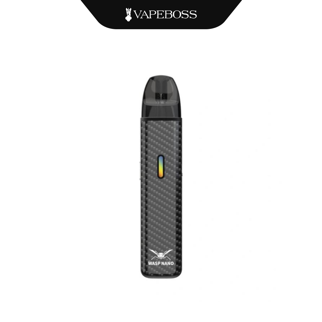 Wasp Nano X 2.0 Pod Kit By Oumier