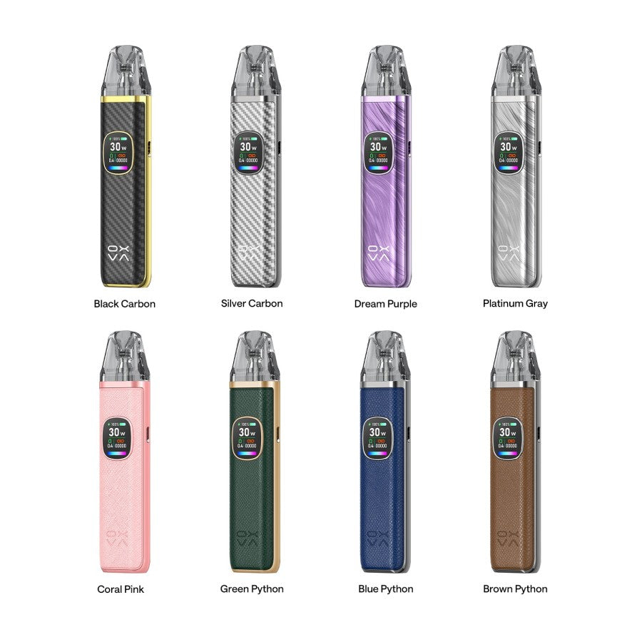 Oxva Xlim Pro 2 Pod Kit by Oxva
