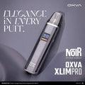Oxva Xlim Pro Black Noir Limited Edition