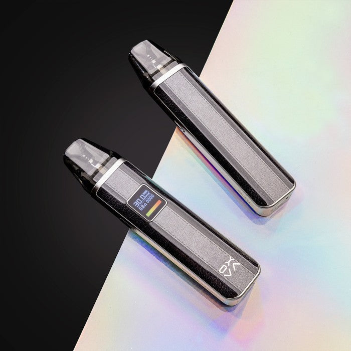Oxva Xlim Pro Black Noir Limited Edition – Vapeboss