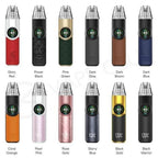 Oxva Nexlim Pod Kit 1500mAh 40w Authentic by Oxva | Pod System