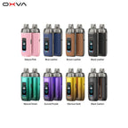 Oxva Vprime Pod Kit 60 watts 2600 mAh by Oxva