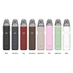Oxva Xlim Go Pod Kit Ice Strawberry Salt Nic 15ML by Oxva | Pod Bundling
