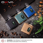 Oxva Xlim Sq Pro New Colour by Oxva | Pod System
