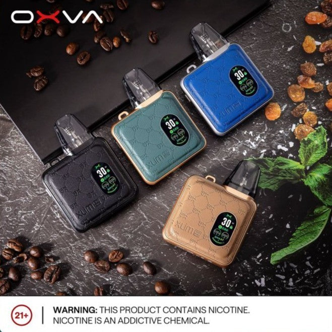 Oxva Xlim Sq Pro New Colour by Oxva | Pod System