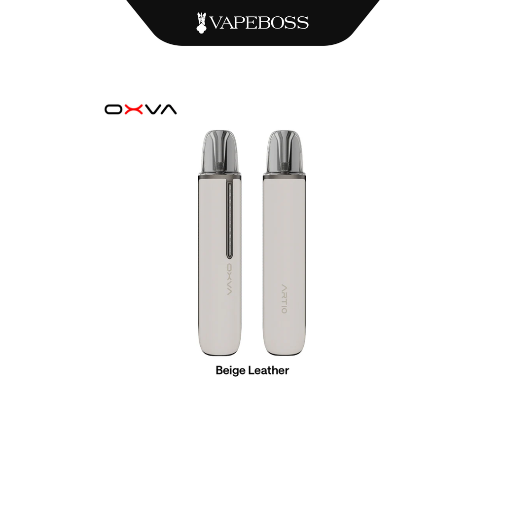 Open System Oxva Artio Pod Kit