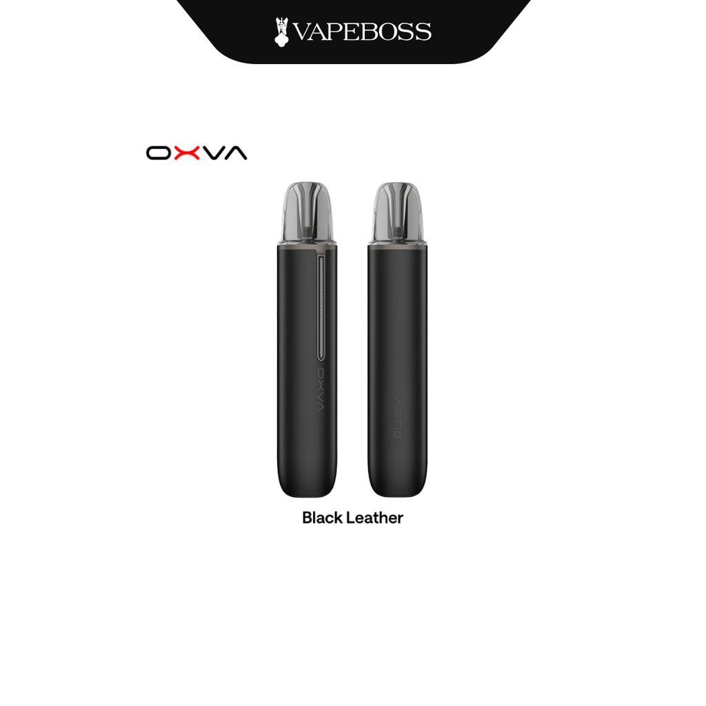 Open System Oxva Artio Pod Kit