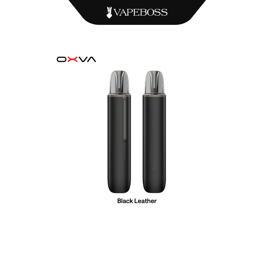 Open System Oxva Artio Pod Kit