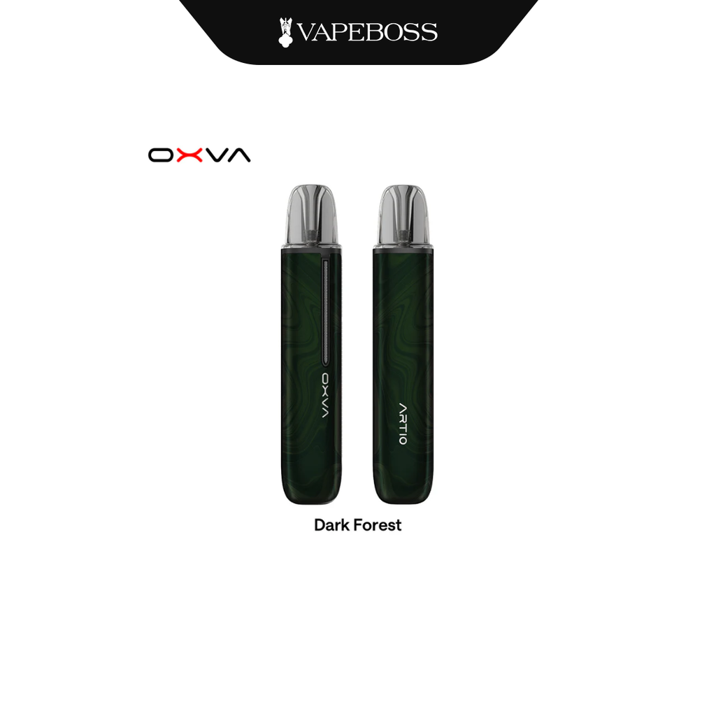 Open System Oxva Artio Pod Kit