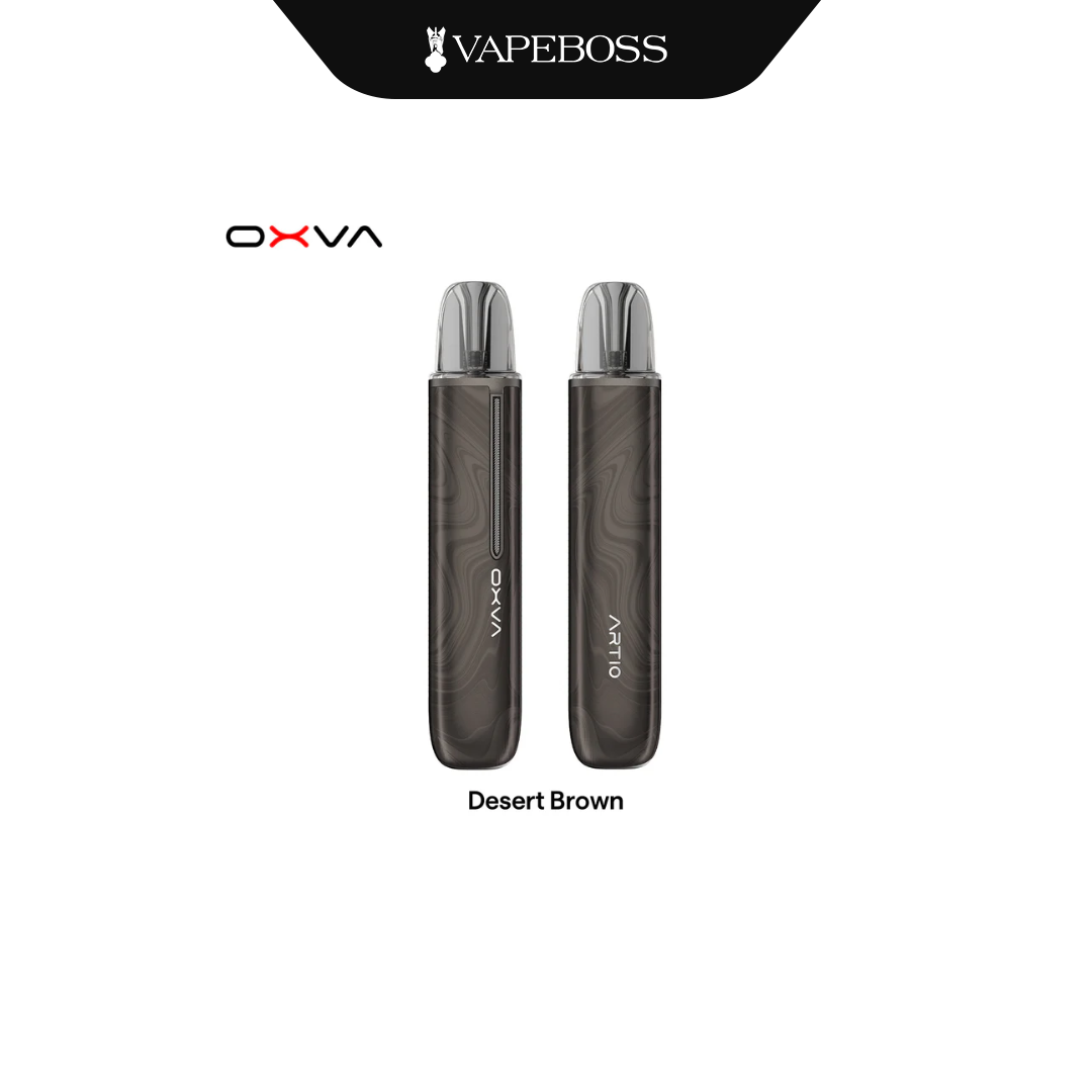 Open System Oxva Artio Pod Kit