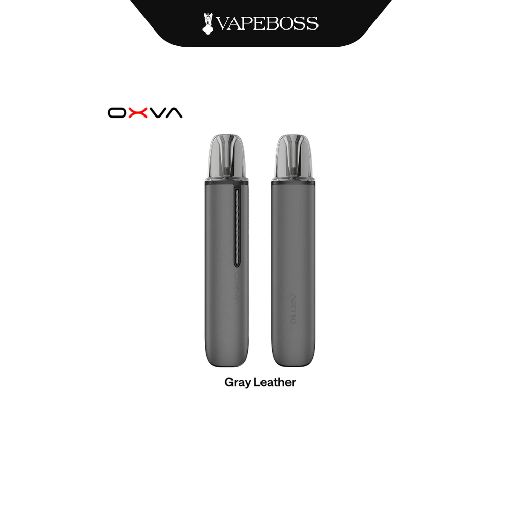 Open System Oxva Artio Pod Kit