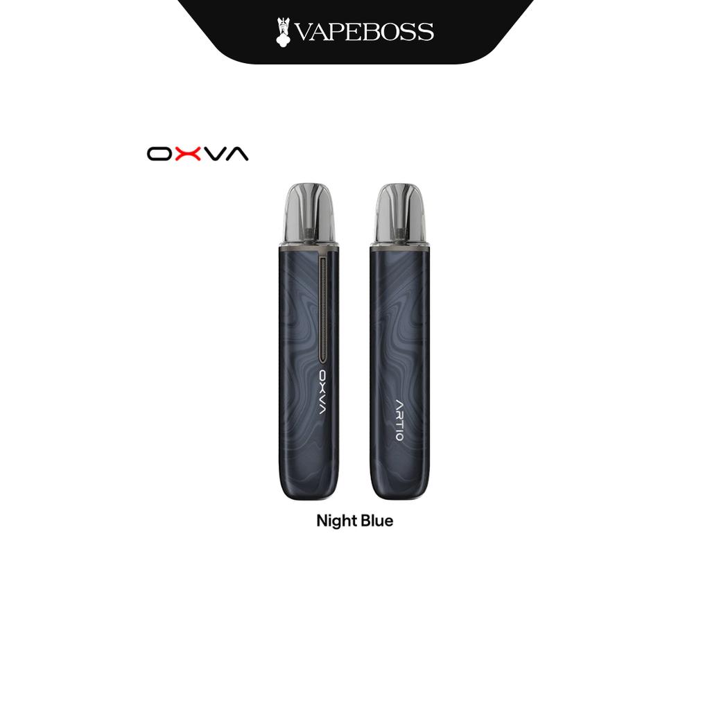 Open System Oxva Artio Pod Kit