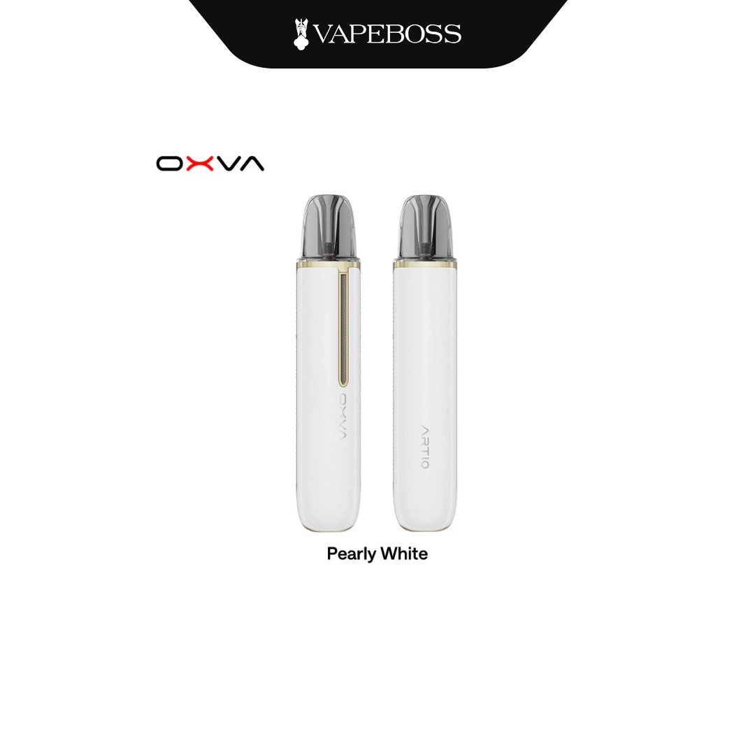 Open System Oxva Artio Pod Kit