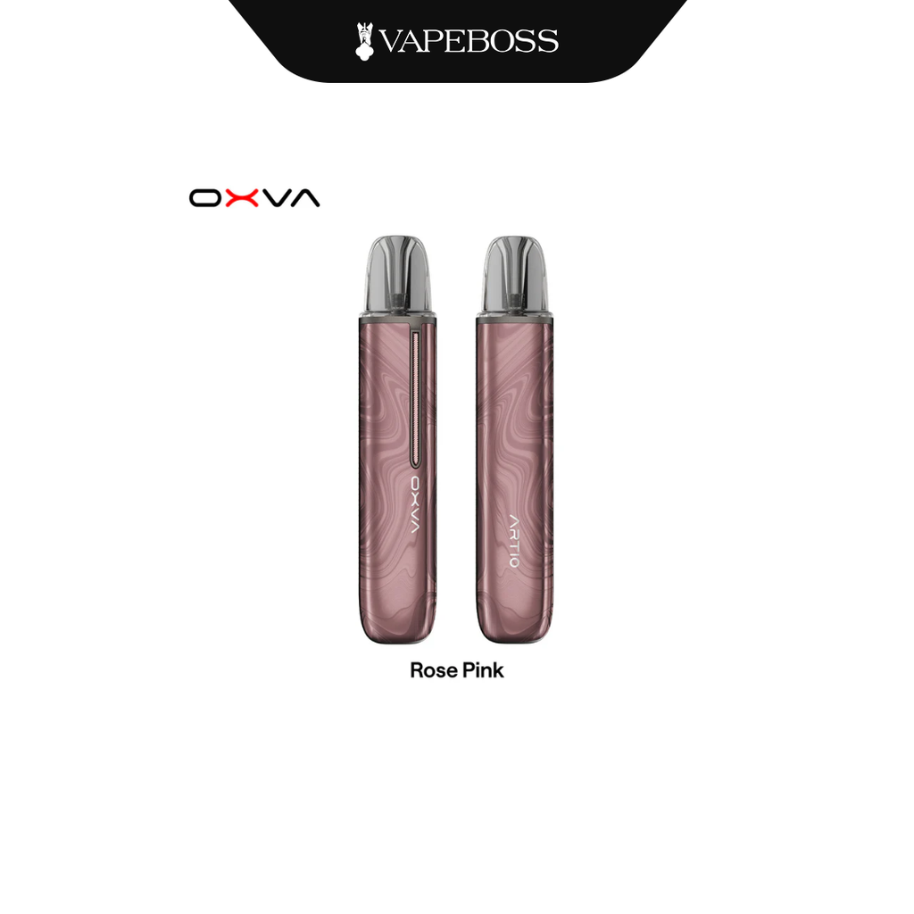 Open System Oxva Artio Pod Kit