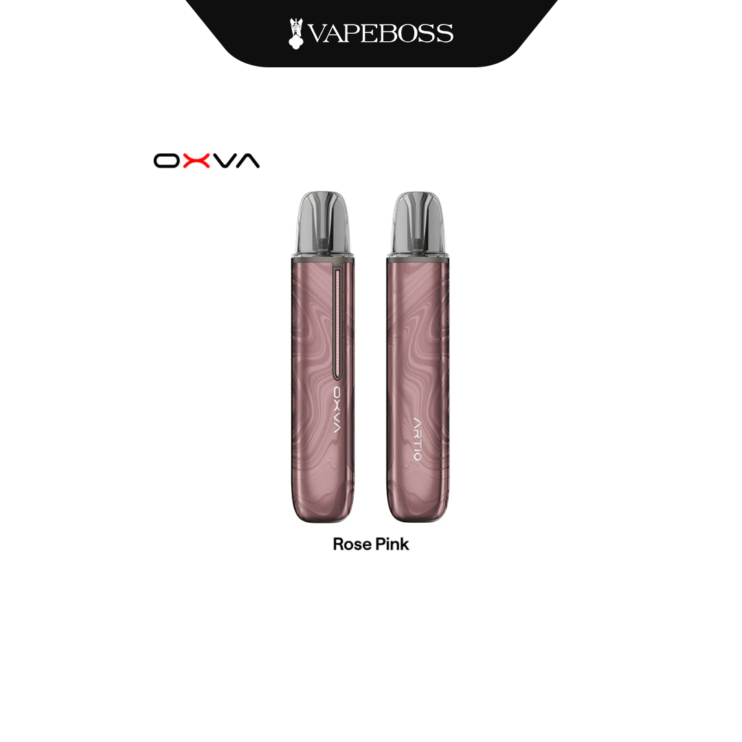 Open System Oxva Artio Pod Kit