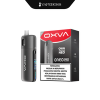 Open System Oneo Pro Pod Kit