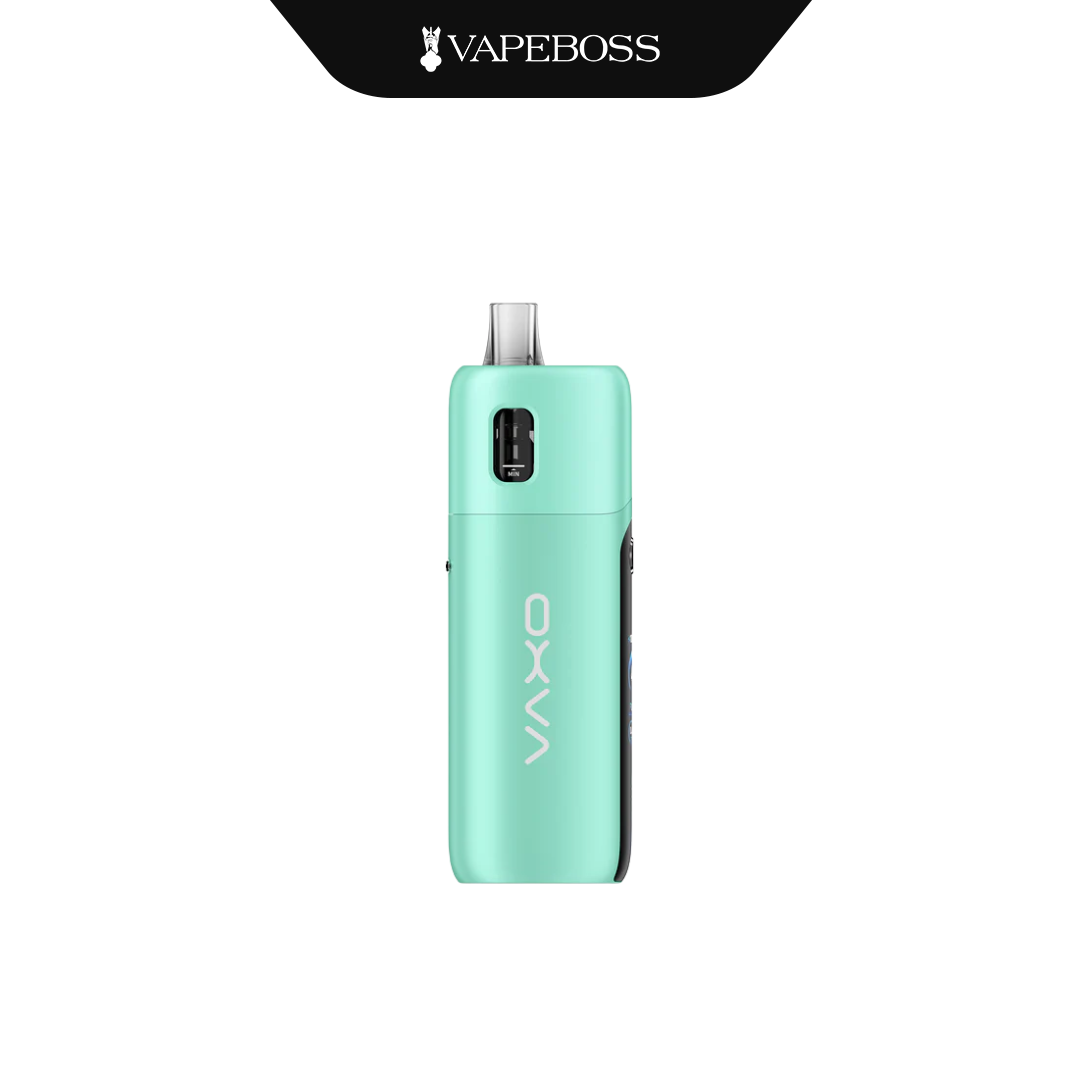 Open System Oneo Pro Pod Kit