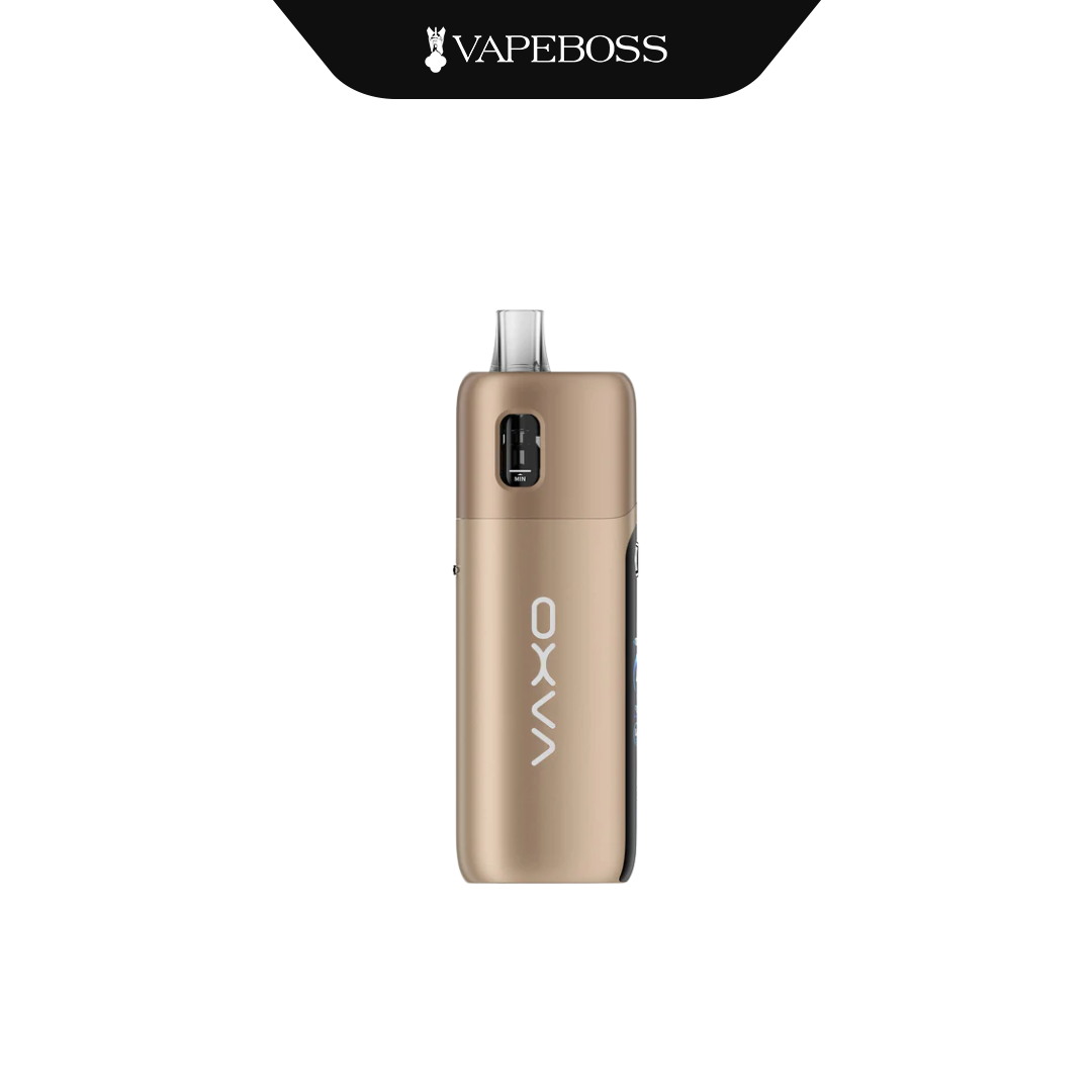 Open System Oneo Pro Pod Kit