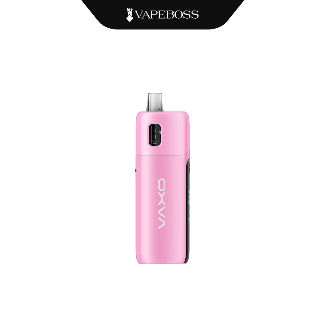 Open System Oneo Pro Pod Kit