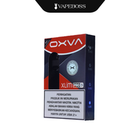 Open System Oxva Xlim Pro 3 Pod Kit BY OXVA