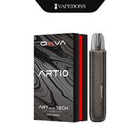 Open System Oxva Artio Pod Kit