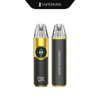 Oxva Nexlim Pod Kit 1500mAh 40w Authentic by Oxva | Pod System