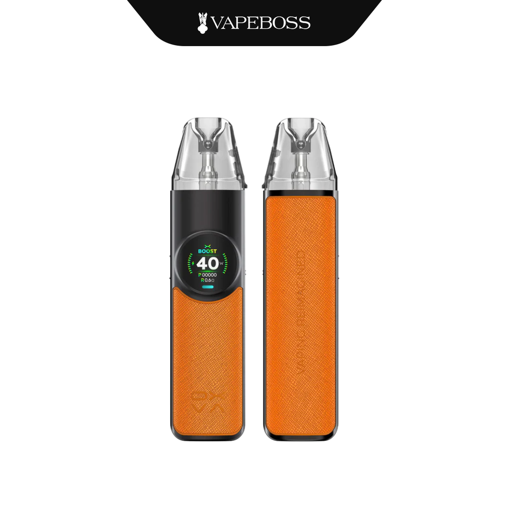 Oxva Nexlim Pod Kit 1500mAh 40w Authentic by Oxva | Pod System