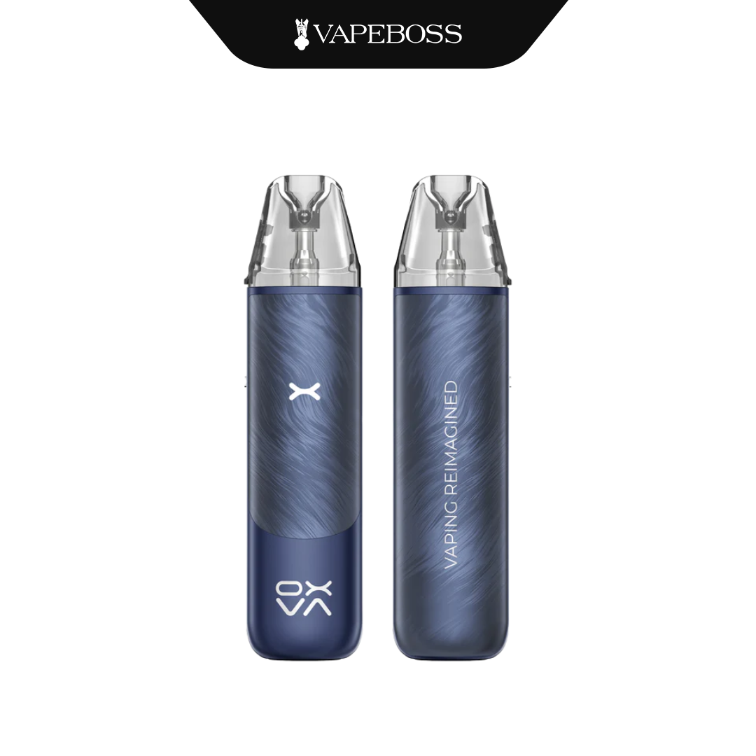 New Open System Oxva Nexlim Go By Oxva