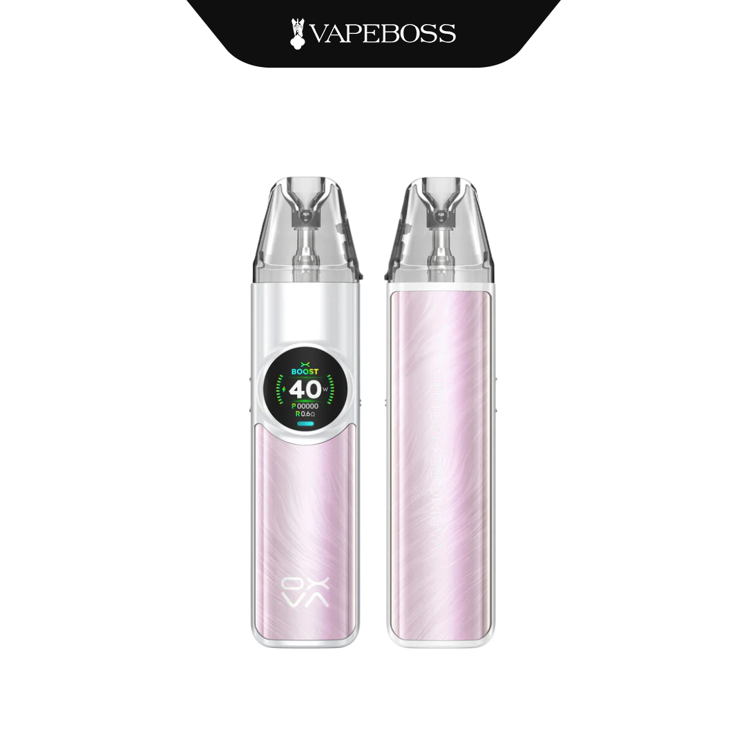 Oxva Nexlim Pod Kit 1500mAh 40w Authentic by Oxva | Pod System
