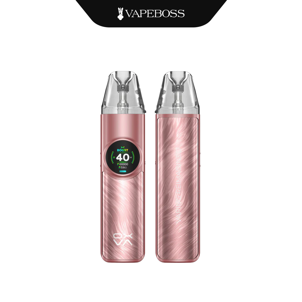 Oxva Nexlim Pod Kit 1500mAh 40w Authentic by Oxva | Pod System