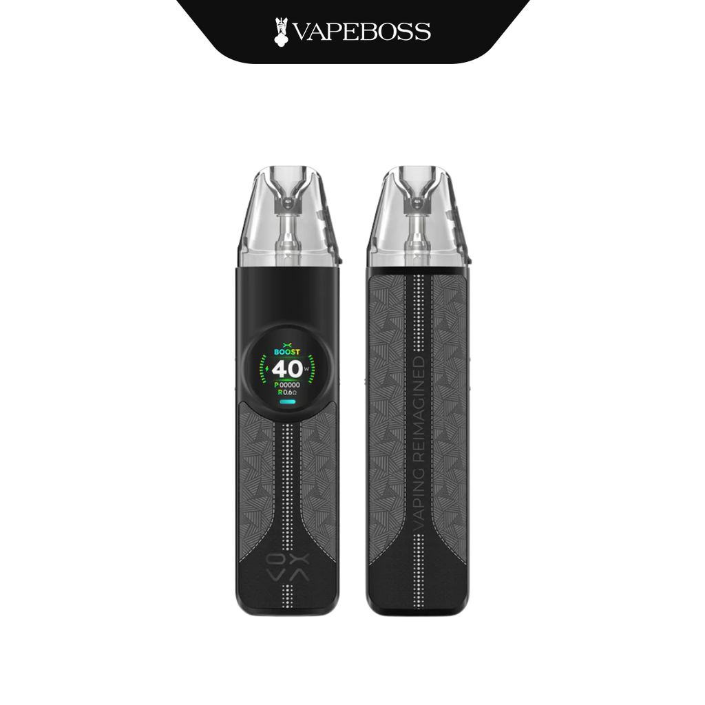 Oxva Nexlim Pod Kit 1500mAh 40w Authentic by Oxva | Pod System