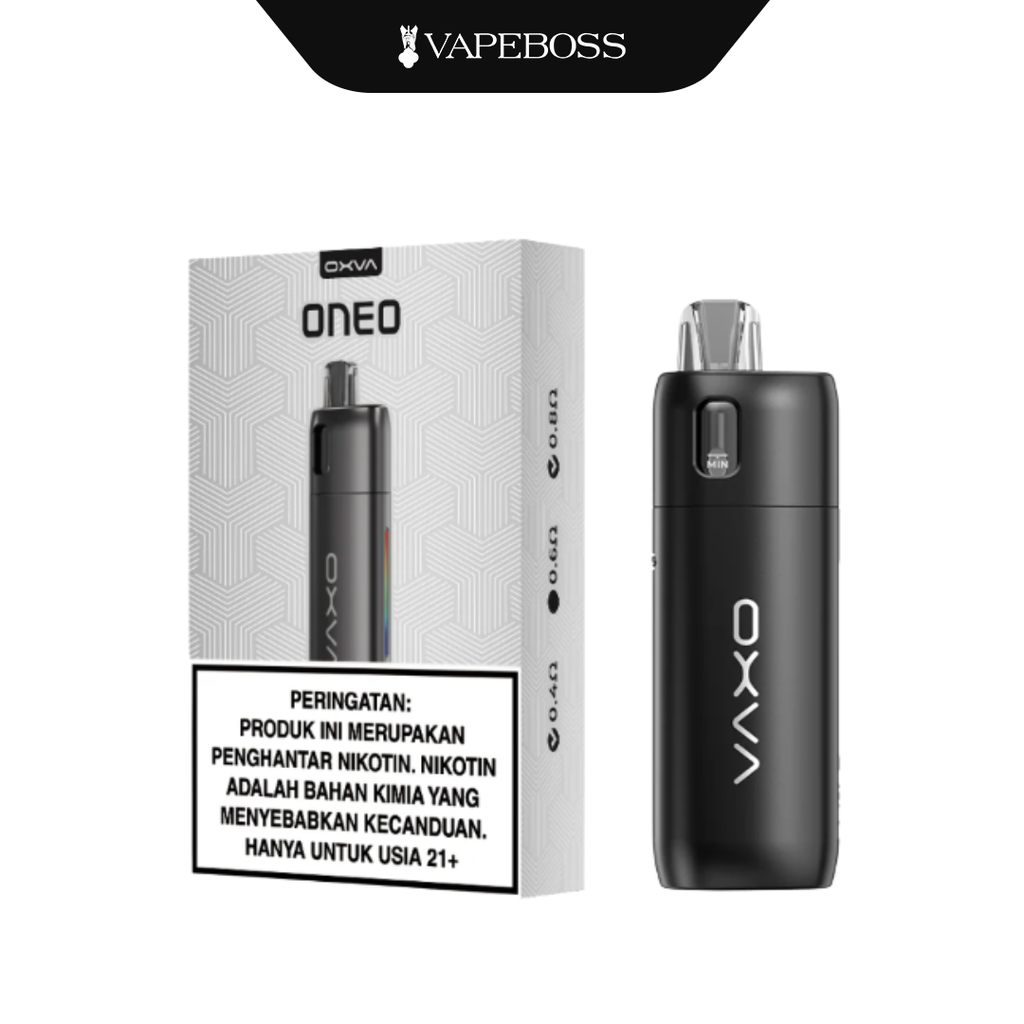 Oxva Oneo Pod Kit Authentic by Oxva Tech | Pod Mod