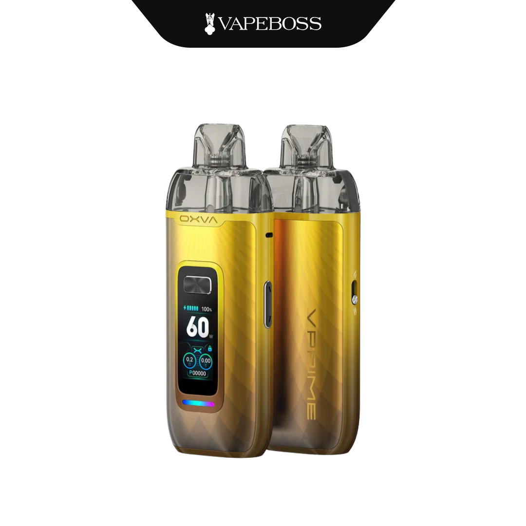 Oxva Vprime Pod Kit  by Oxva