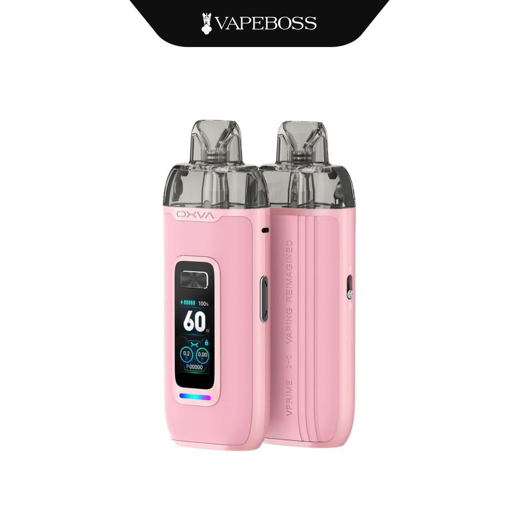 Oxva Vprime Pod Kit  by Oxva