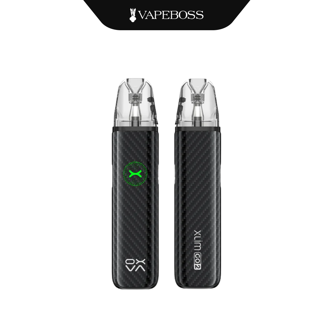 Oxva Xlim Go 2 Bundling Ox Passion 15ml Authentic by Oxva