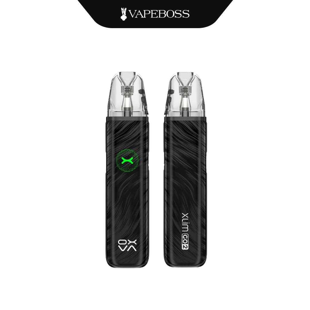Oxva Xlim Go 2 Bundling Ox Passion 15ml Authentic by Oxva