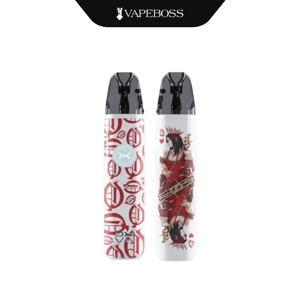 Oxva Xlim Go 2 Bundling Ox Passion 15ml Authentic by Oxva
