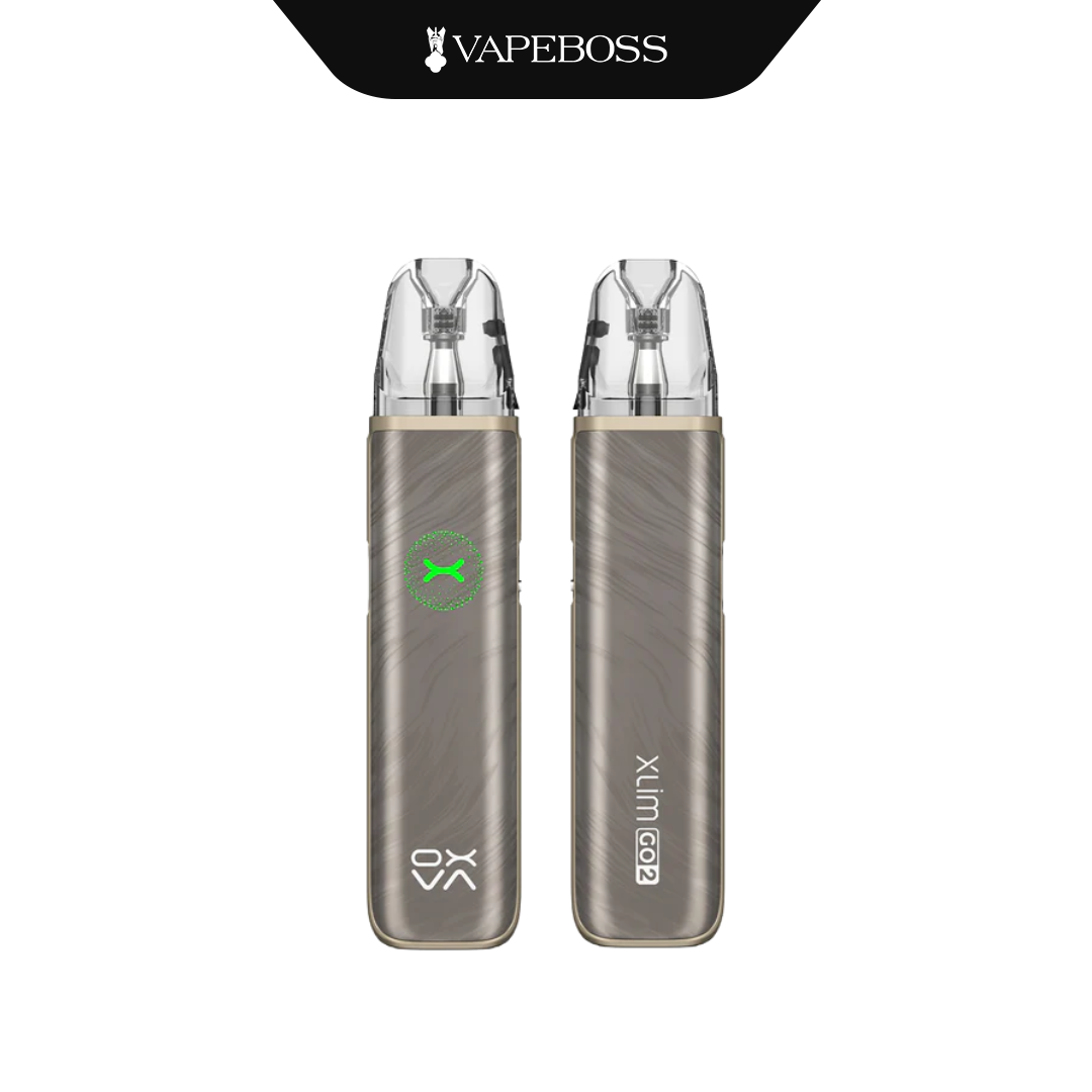 Oxva Xlim Go 2 Bundling Ox Passion 15ml Authentic by Oxva