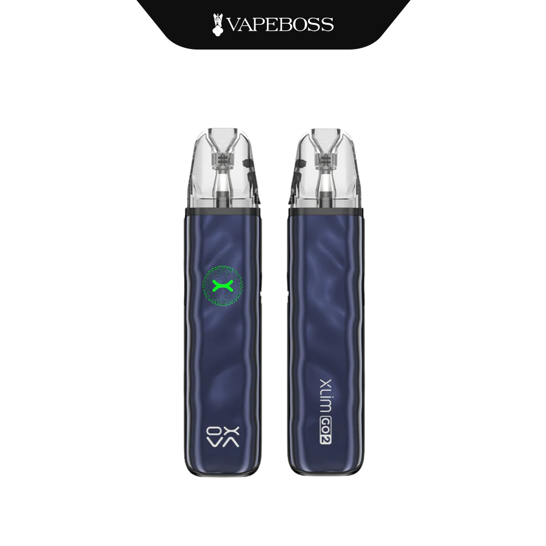 Oxva Xlim Go 2 Bundling Ox Passion 15ml Authentic by Oxva