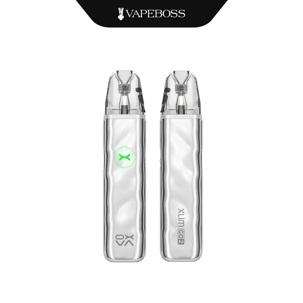 Oxva Xlim Go 2 Bundling Ox Passion 15ml Authentic by Oxva