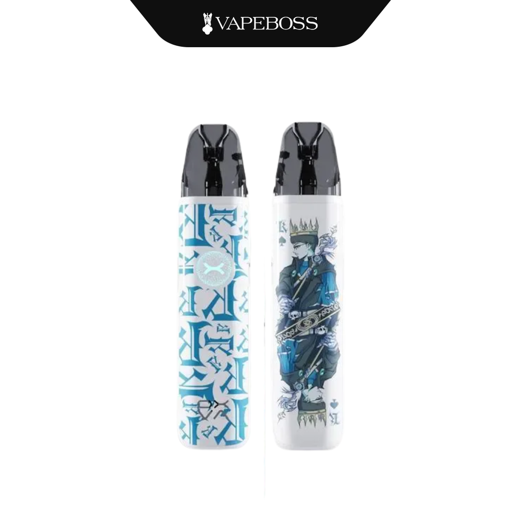 Open System Oxva Xlim Go 2 Pod Kit