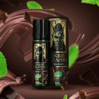 Paradewa Choco Loki 60ml by Rcraft x Qorygore