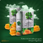 Paradewa Mango Hera 60ml by Rcraft x Qorygore