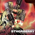 Paradewa Sthorberry 60ml by Rcraft